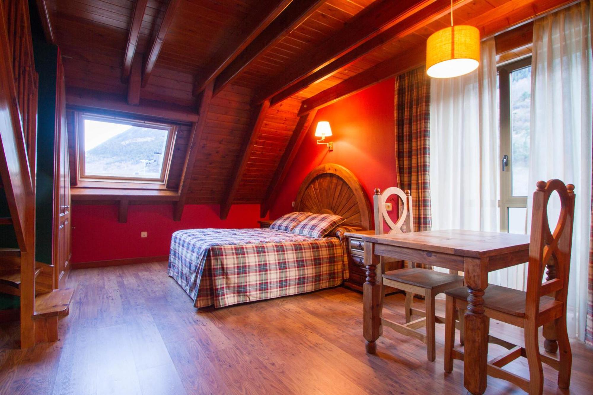 Gran Chalet Hotel & Petit Spa فييليا المظهر الخارجي الصورة