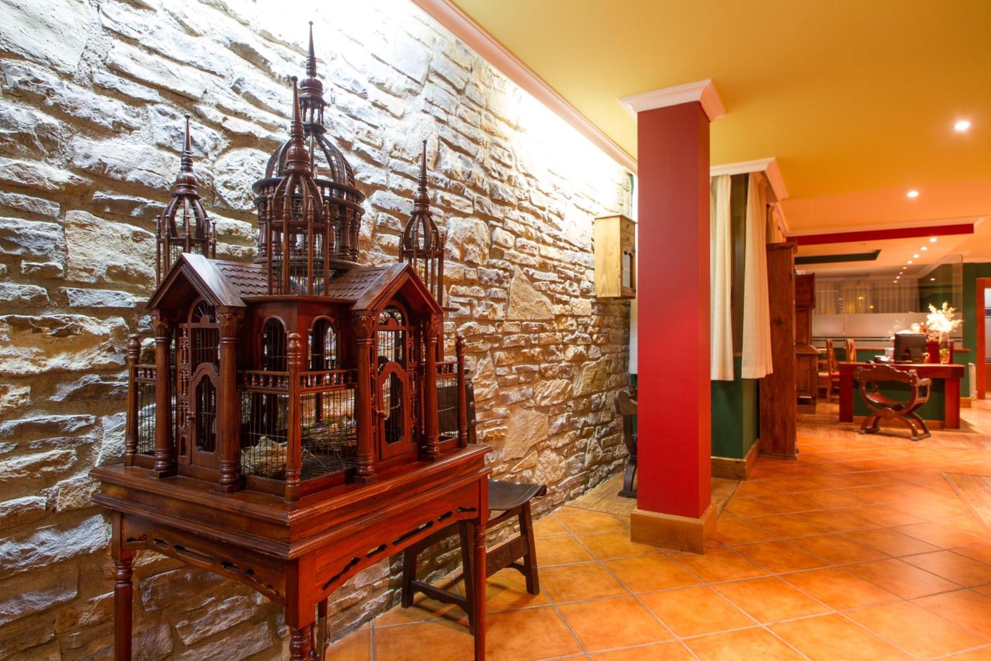 Gran Chalet Hotel & Petit Spa فييليا المظهر الخارجي الصورة