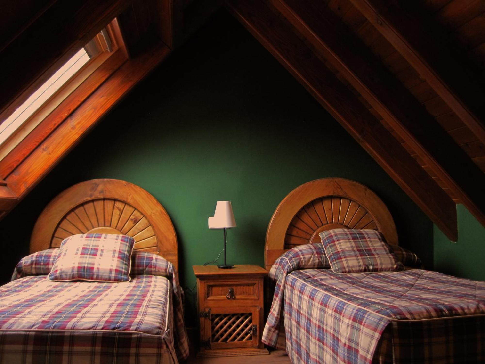 Gran Chalet Hotel & Petit Spa فييليا المظهر الخارجي الصورة