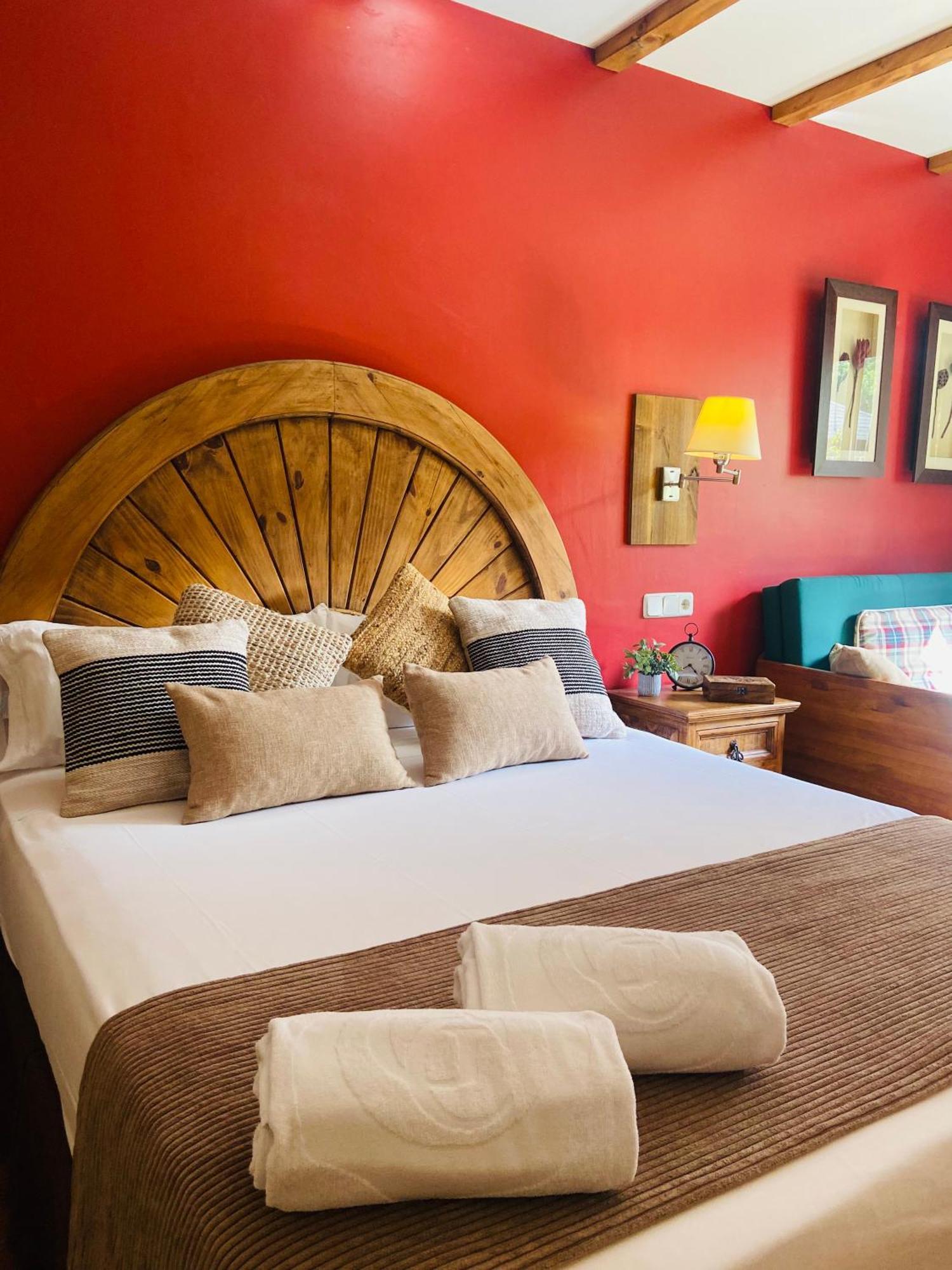 Gran Chalet Hotel & Petit Spa فييليا المظهر الخارجي الصورة