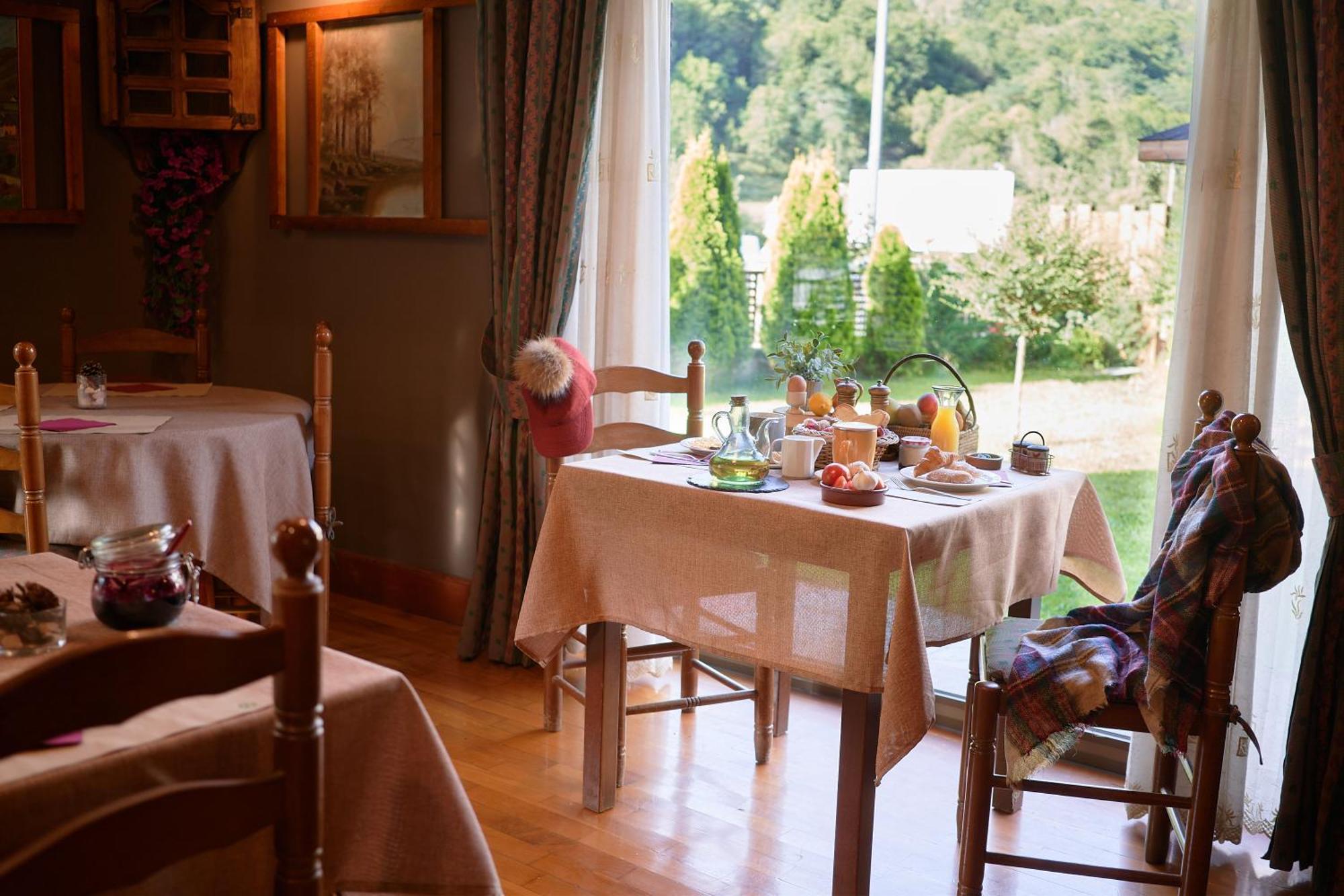 Gran Chalet Hotel & Petit Spa فييليا المظهر الخارجي الصورة