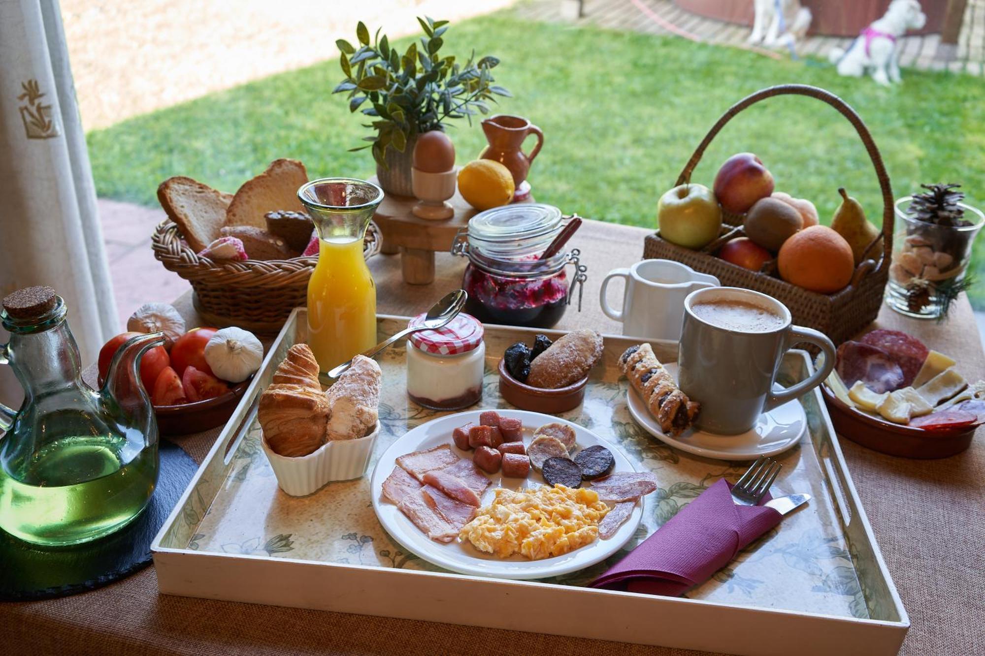 Gran Chalet Hotel & Petit Spa فييليا المظهر الخارجي الصورة