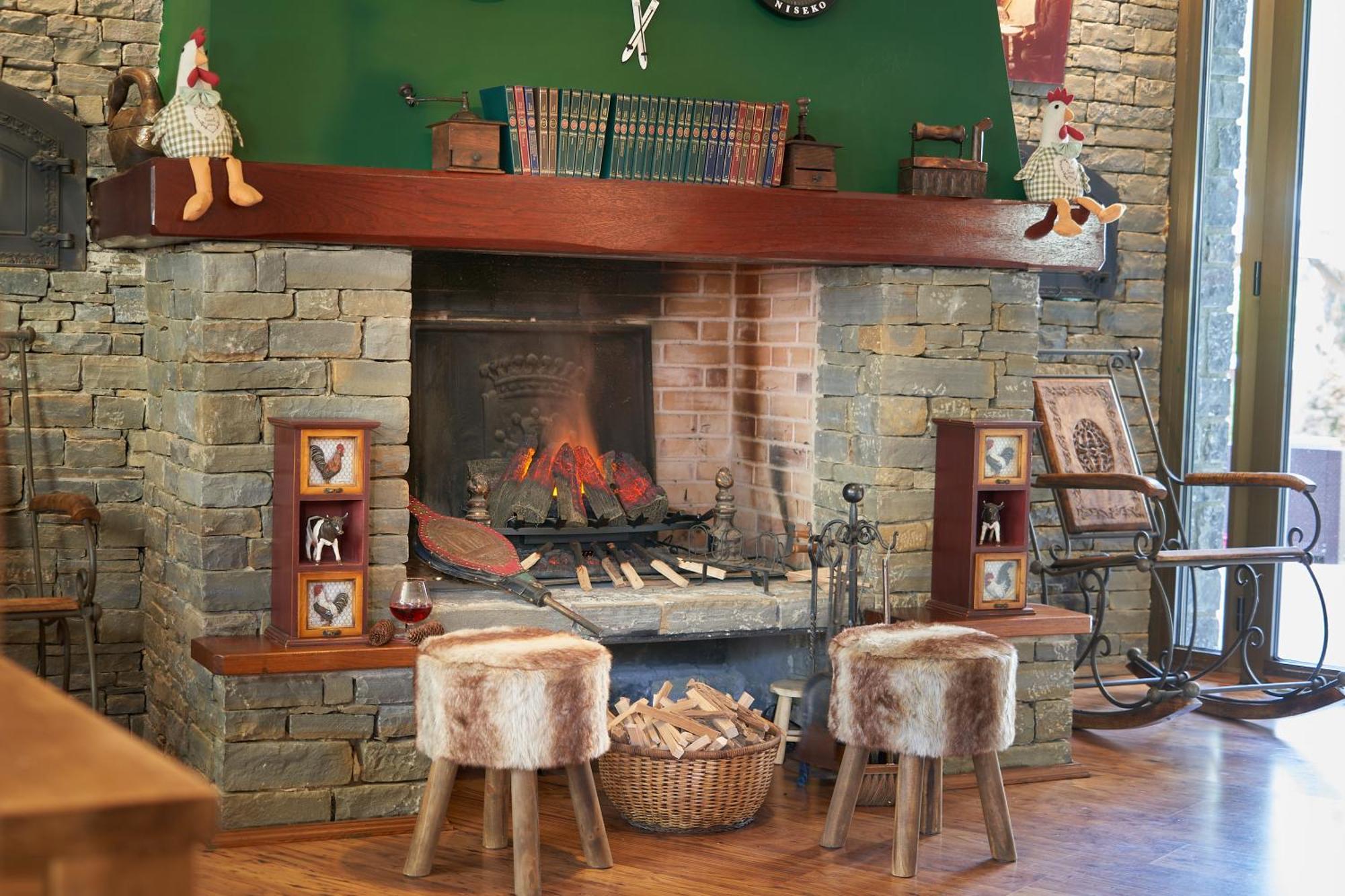 Gran Chalet Hotel & Petit Spa فييليا المظهر الخارجي الصورة